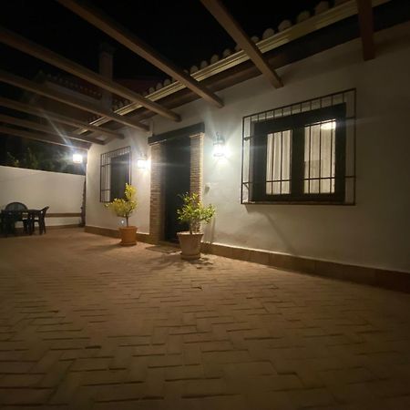 La Casita De Los Reyes Magos Huétor Vega Exterior photo