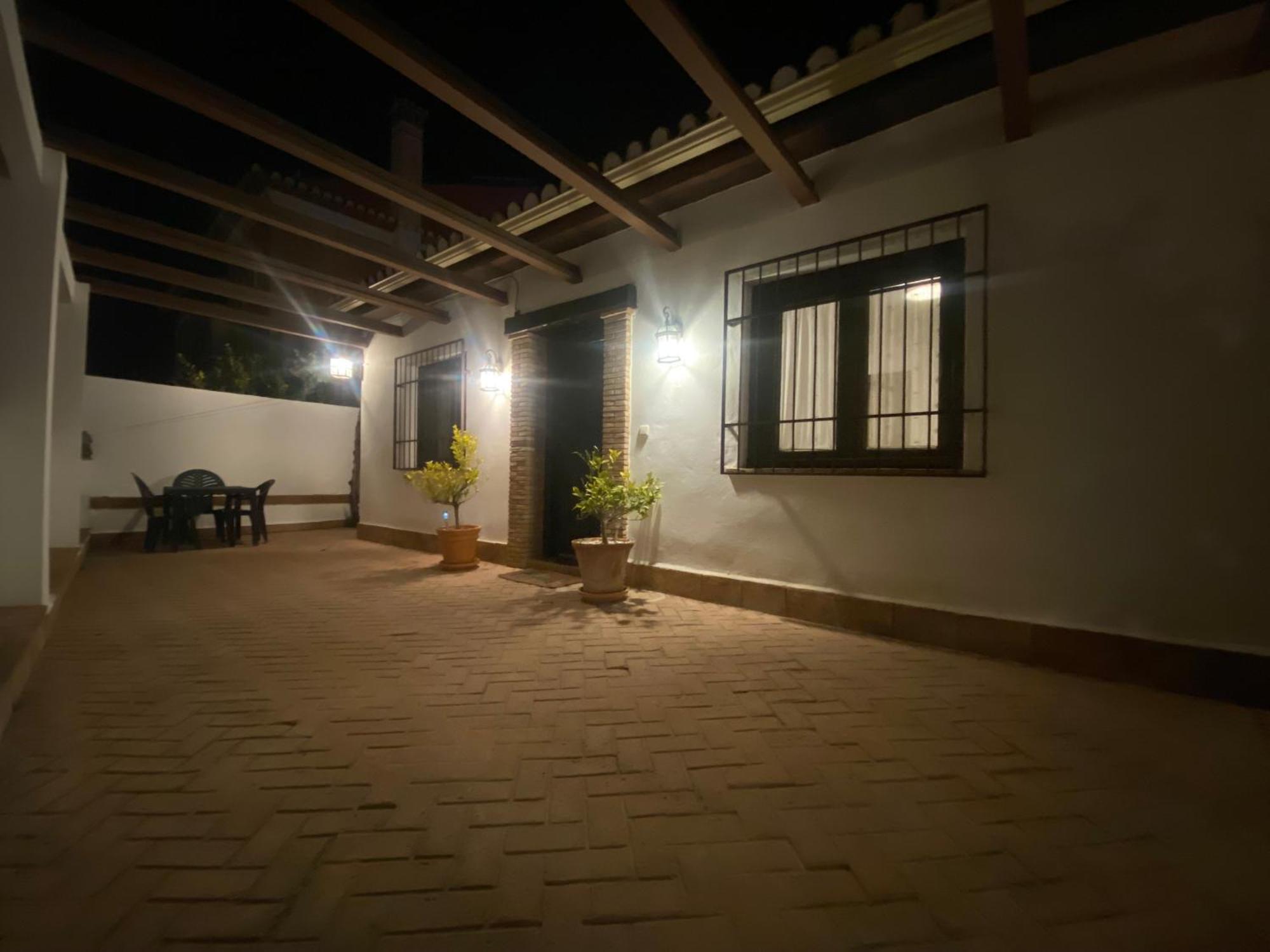 La Casita De Los Reyes Magos Huétor Vega Exterior photo